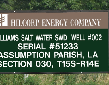 Hilcorp Energy Company